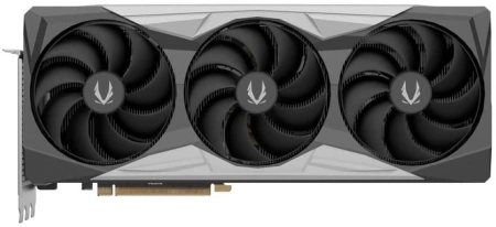 Видеокарта Zotac PCI-E 4.0 RTX 4070 Ti SUPER SOLID NVIDIA GeForce RTX 4070TI 16Gb 256bit GDDR6X 2610/21000 HDMIx1 DPx3 HDCP Ret