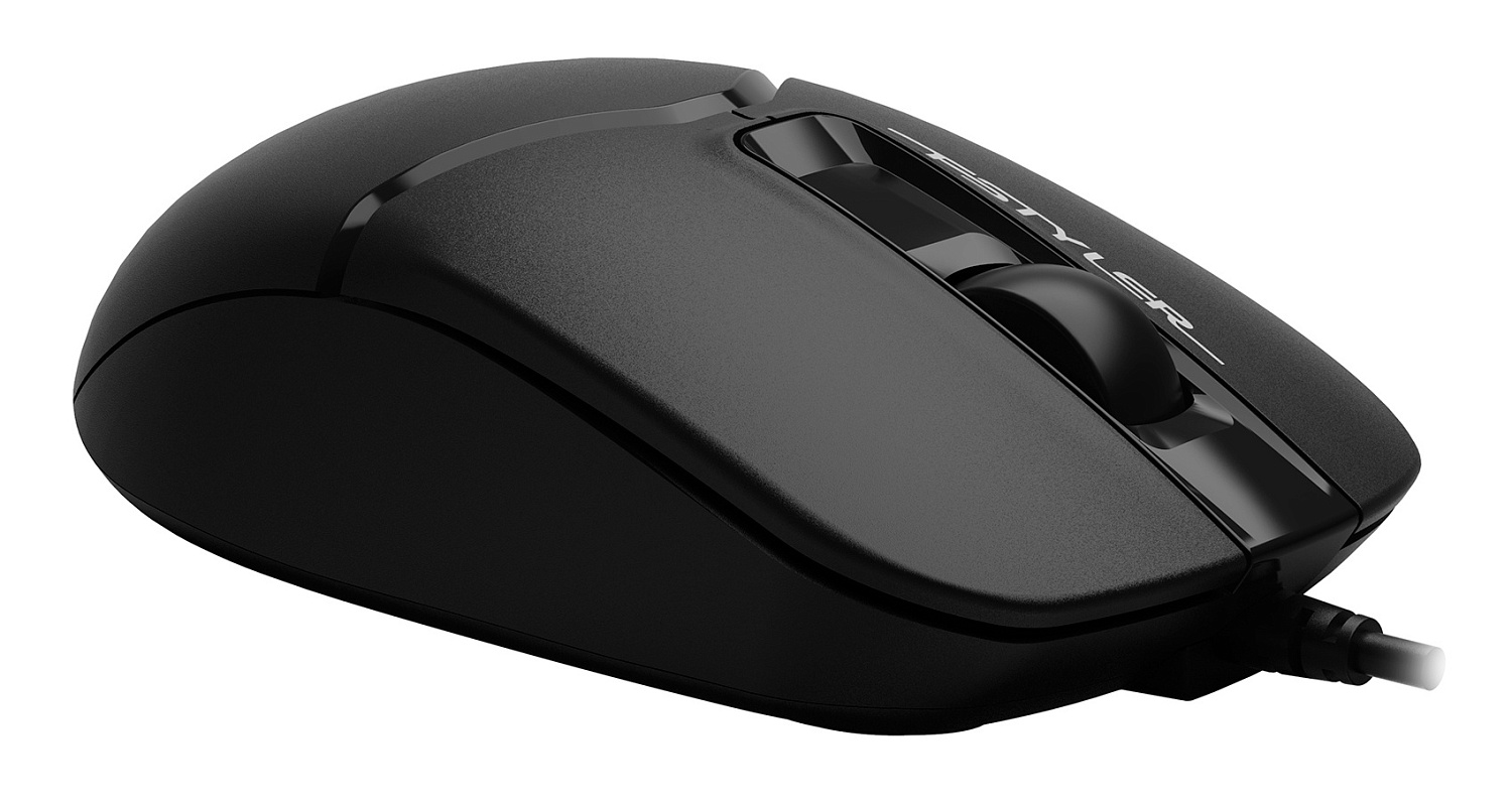 Мышь A4Tech Fstyler FM12 черный оптическая (1200dpi) USB (3but) Мышь A4Tech Fstyler FM12 черный оптическая (1200dpi) USB (3but)