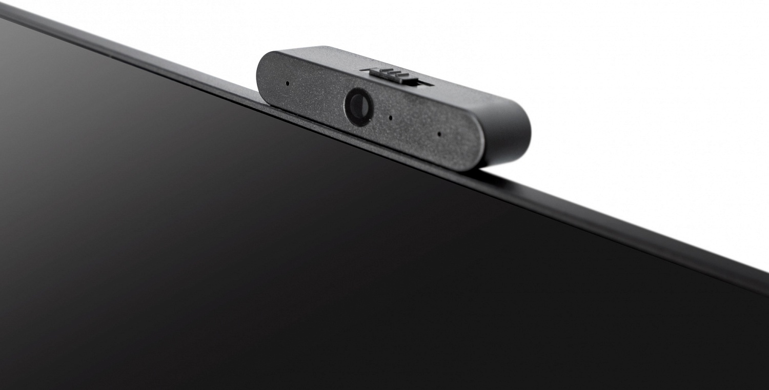 Моноблок IRU Office P2310H5 23.8" Full HD i5 11400 (2.6) 16Gb SSD240Gb UHDG 730 Free DOS GbitEth WiFi BT 120W Cam черный 1920x1080