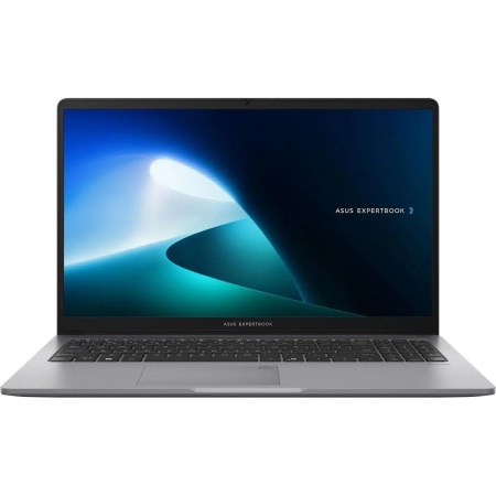 Ноутбук ASUS ExpertBook P1503CVA-S70200 Intel Core i5-13500H/16Gb/SSD512Gb/15.6"/IPS/FHD+/60Hz/NoOS/Star Black (90NX0881-M00750)