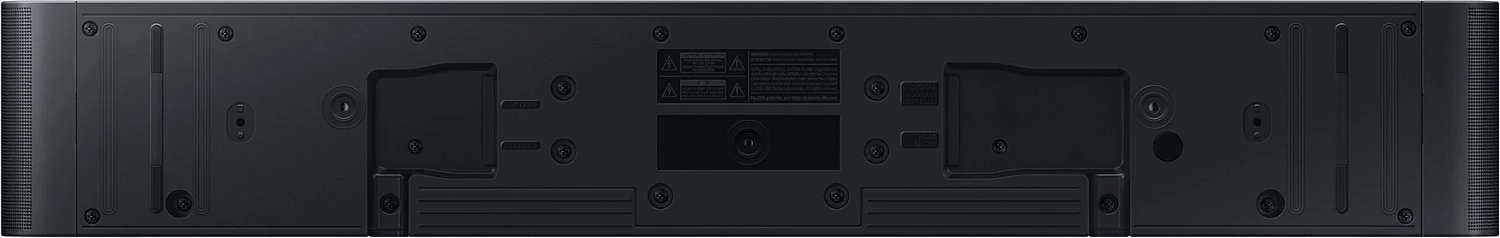 Саундбар Samsung HW-S60D/RU 3.1 430Вт черный