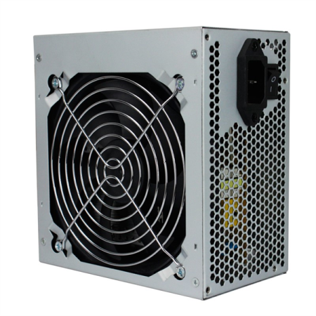 Блок питания Powerman Power Supply  400W  PM-400ATX with 12cm fan