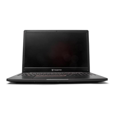 Ноутбук Ноутбук Гравитон Н14И-Т /14.0"/1920x1080/i5-1135G7/16GBDDR4/512GBSSD_М.2/Wi-Fi+BT/no OS/WR1 ( Металлический корпус / Минпромторг )