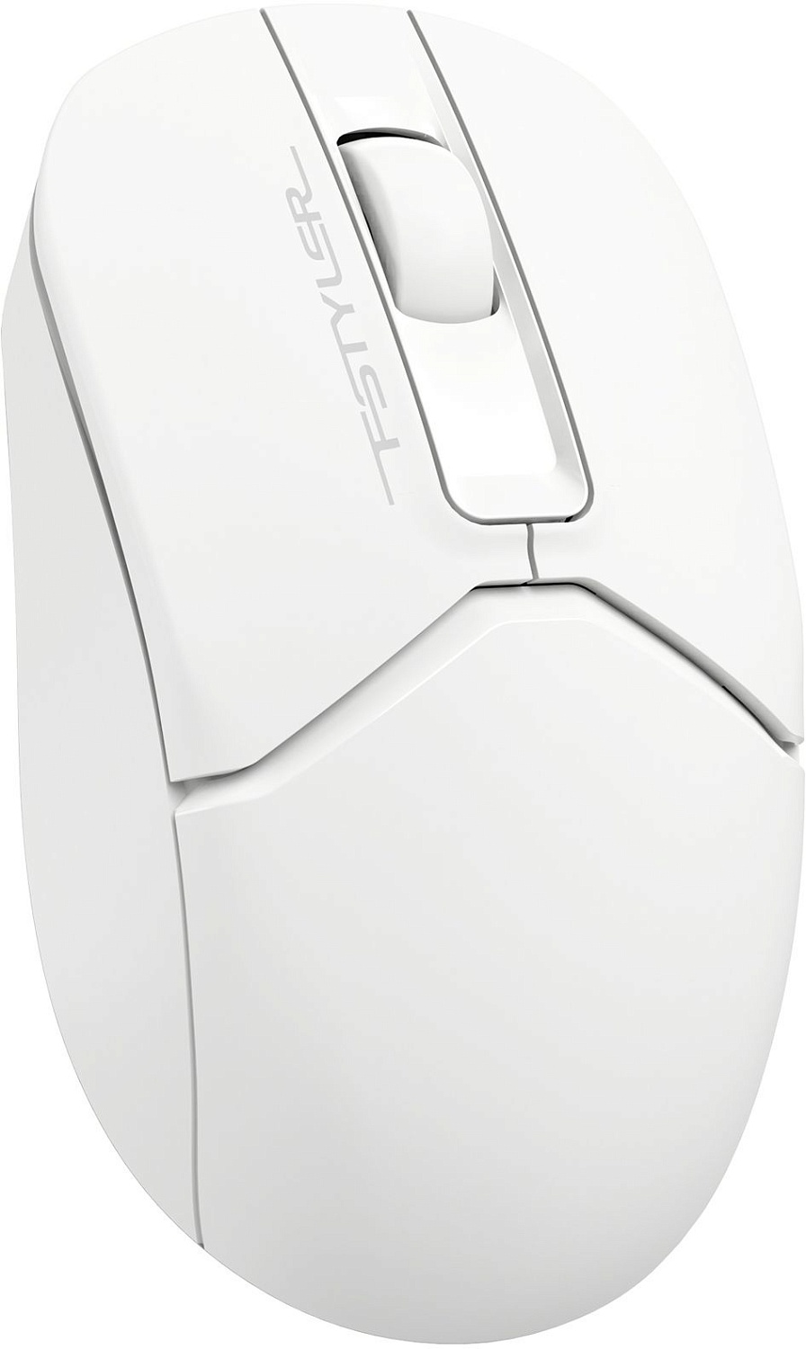 Мышь A4Tech Fstyler FB12S белый оптическая (1200dpi) silent беспроводная BT/Radio USB (2but) Мышь A4Tech Fstyler FB12S белый оптическая (1200dpi) silent беспроводная BT/Radio USB (2but)