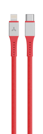 Кабель Accesstyle CL30-F200SS Red CL30-F200SS Red