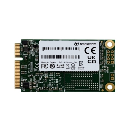 96FD-M032-TR71 Жесткий диск Transcend 32GB mSATA SATAIII MLC SSD Advantech , OEM , OEM