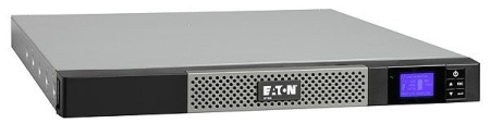 Источник бесперебойного питания Eaton 5P 5P1550iR 1100Вт 1550ВА черный