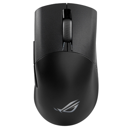 P709 ROG KERIS WL AIMPOINT/BLK MS,AIMPOINT,5 BUTTONS,36000DPI,BLK
