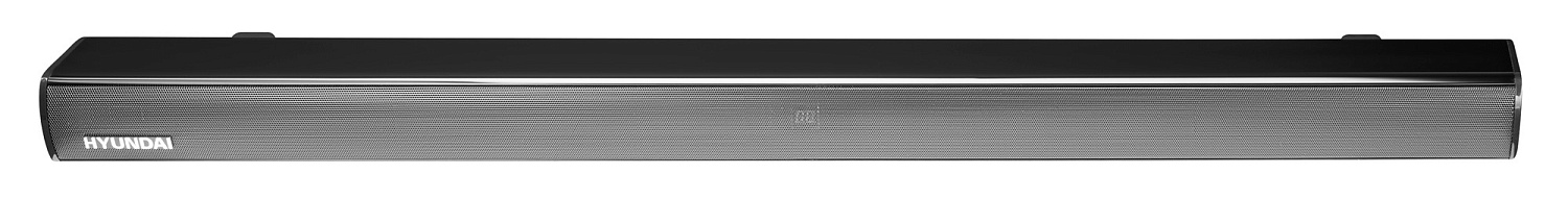 Саундбар Hyundai H-HA630 2.1 50Вт+100Вт черный