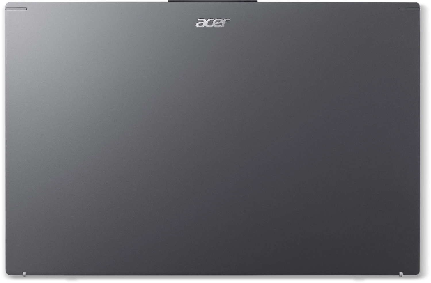 Ноутбук Acer Aspire 15 A15-51M-959S Core i9 13900H 16Gb SSD512Gb Intel Iris Xe graphics 15.6" IPS FHD (1920x1080) без ОС silver WiFi BT Cam 5100mAh (NX.JKVEM.007)