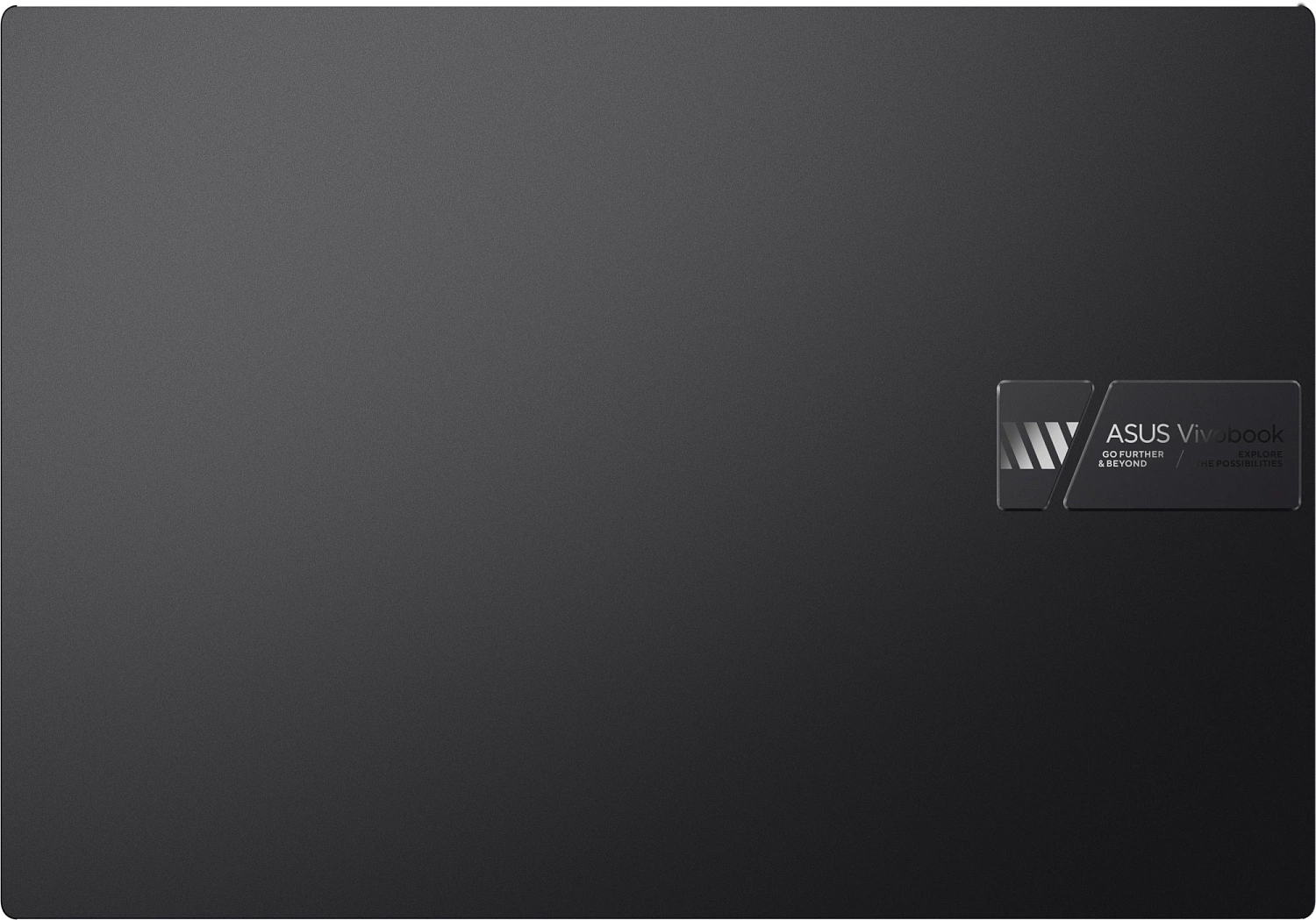 Ноутбук Asus VivoBook 16X K3605ZF-MB243 Core i5 12500H 16Gb SSD512Gb NVIDIA GeForce RTX 2050 4Gb 16" IPS WUXGA (1920x1200) noOS black WiFi BT Cam (90NB11E1-M009T0)