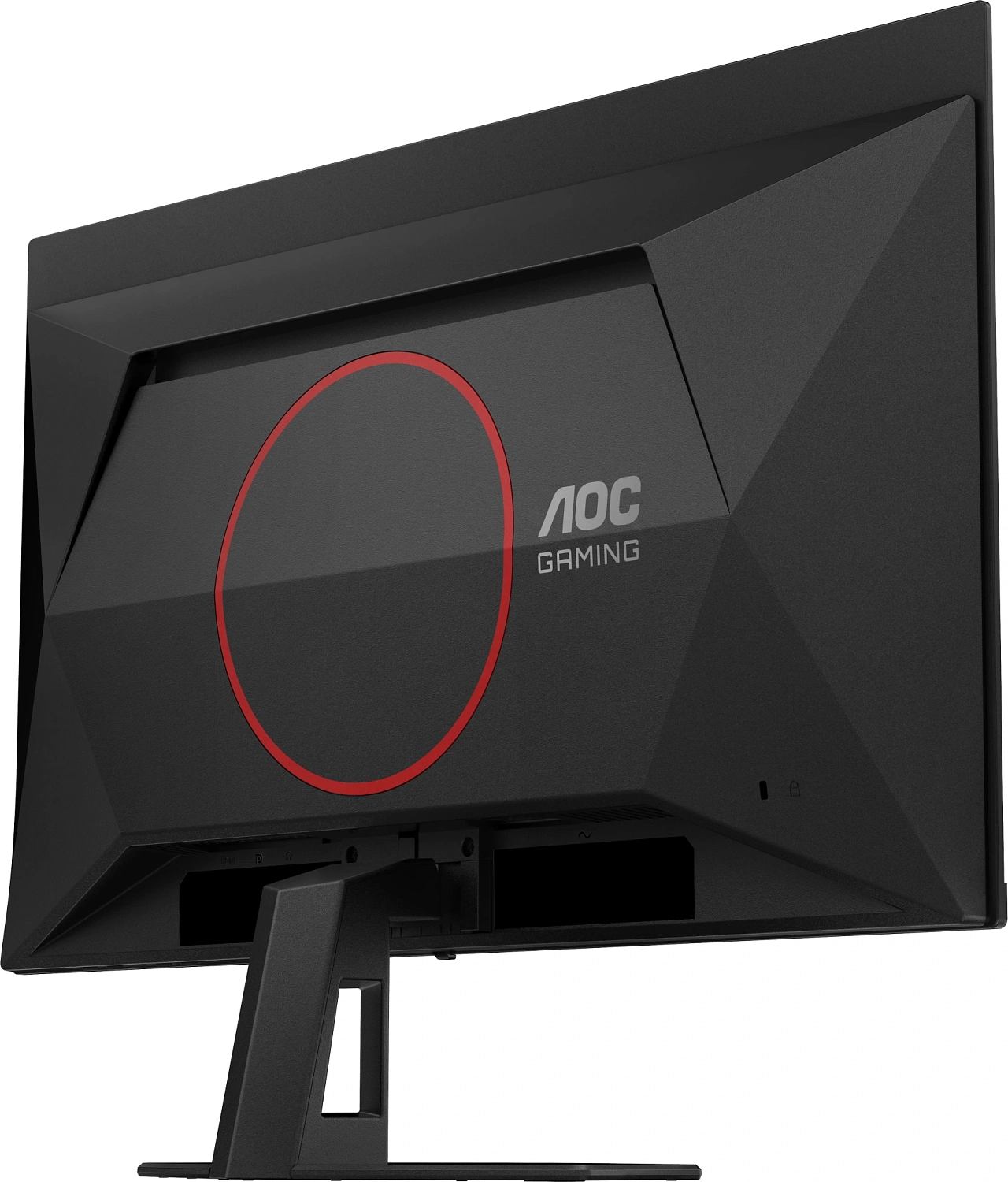 Монитор AOC 27" Q27G40ZDF черный QD OLED LED 0.5ms 16:9 HDMI матовая Piv 1000:1 200cd 178гр/178гр 2560x1440 240Hz DP 2K 4.06кг