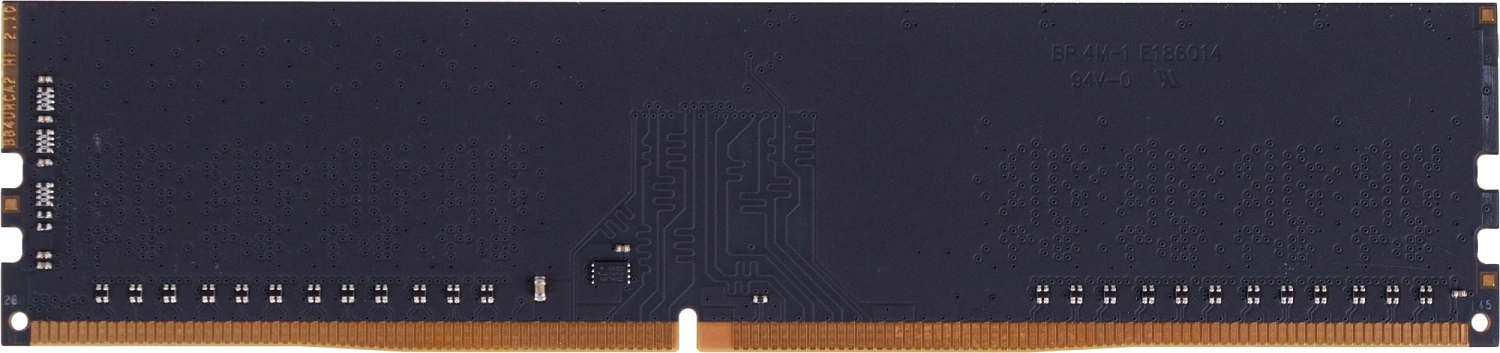 Память DDR4 8Gb 3200MHz Patriot PSD48G320081 Signature RTL Gaming PC4-25600 CL22 DIMM 288-pin 1.2В single rank Ret Память DDR4 8Gb 3200MHz Patriot PSD48G320081 Signature RTL Gaming PC4-25600 CL22 DIMM 288-pin 1.2В single rank Ret