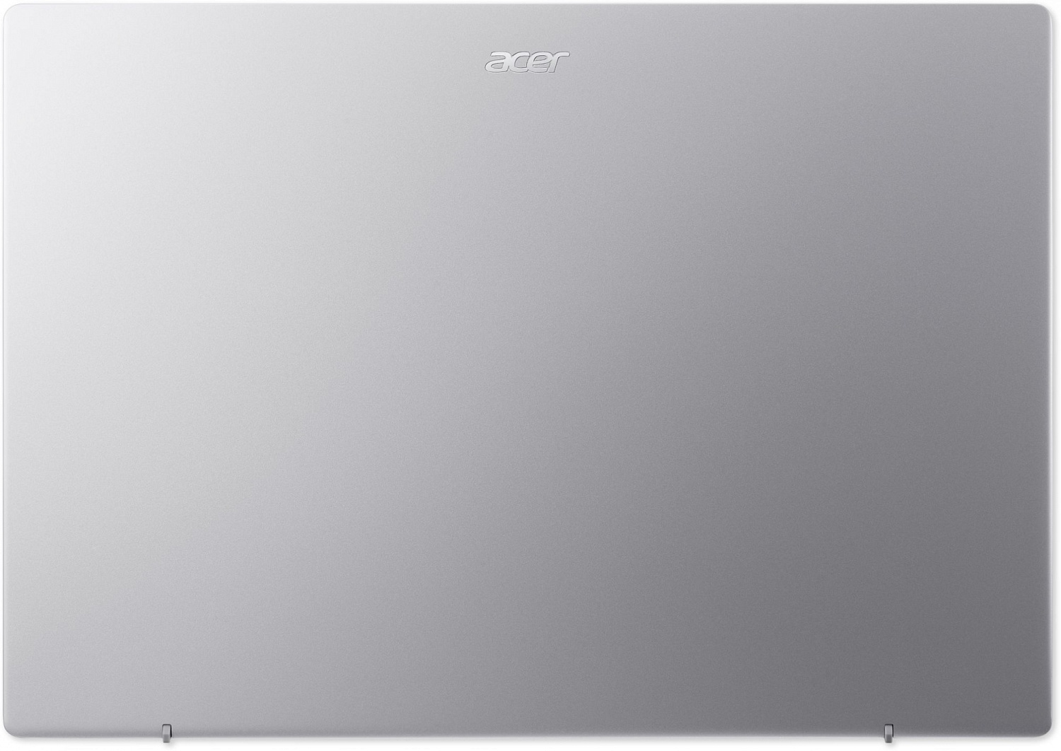 Ноутбук Acer Swift Go 14 SFG14-71-51EJ Ryzen 5 7530U 16Gb SSD512Gb AMD Radeon 14" OLED 2.8K (2880x1800) Windows 11 Home silver WiFi BT Cam (NX.KMZCD.002)