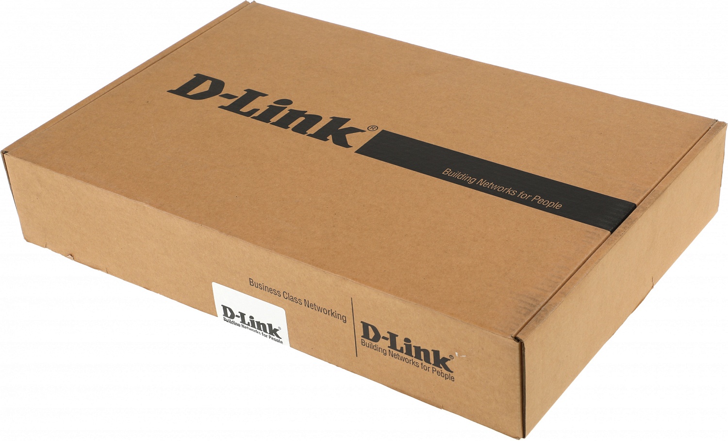Коммутатор D-Link Managed L2 Metro Ethernet Switch 24x1000Base-X SFP, 4x10GBase-X SFP+, CLI, RJ45 Console, RPS