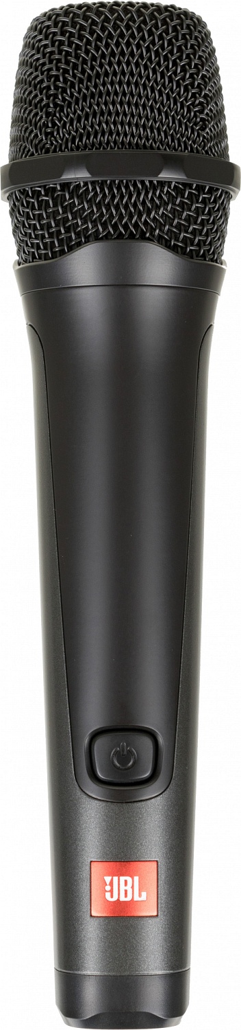 Микрофон проводной JBL PBM100 3м черный