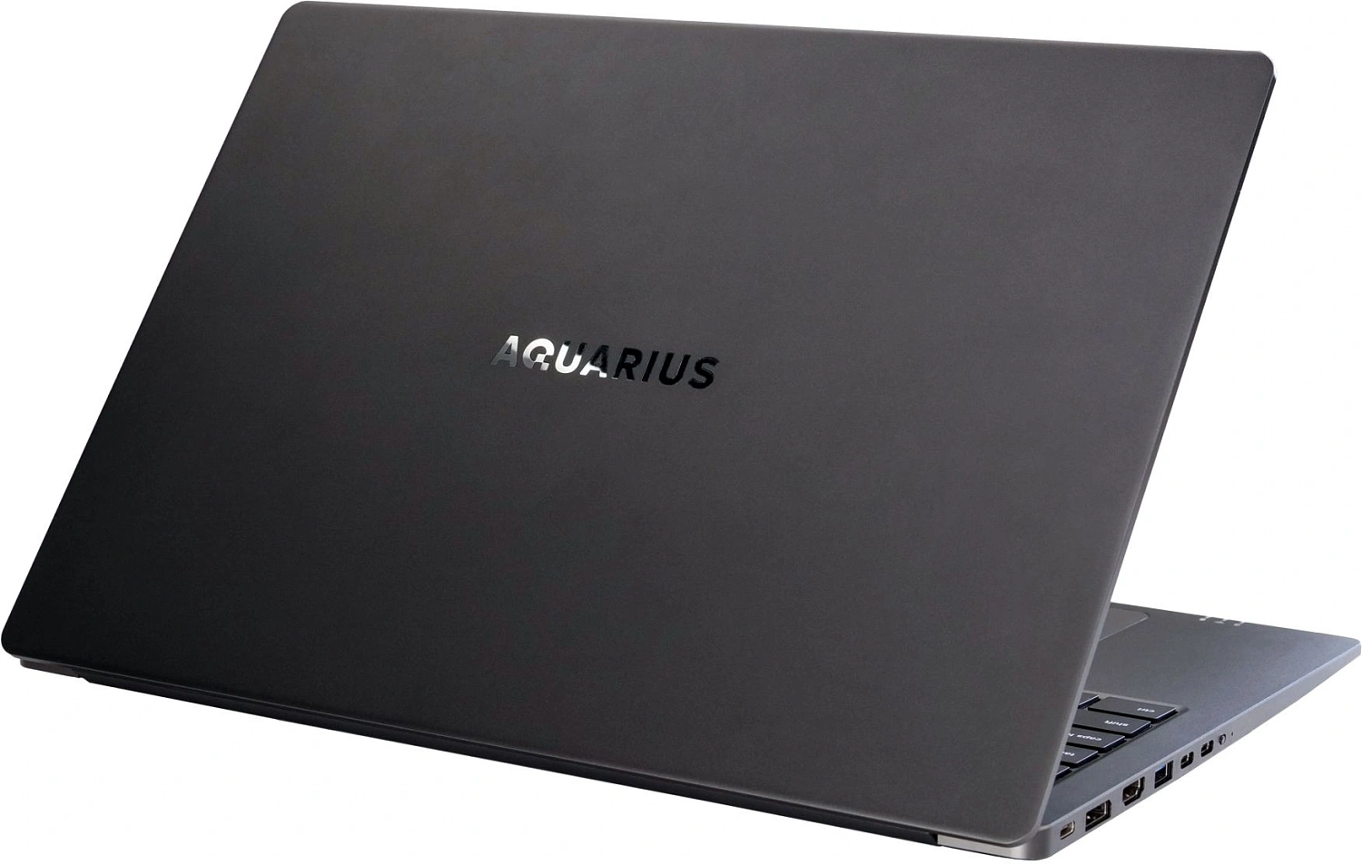 Ноутбук Aquarius CMP NS636 Core i5 1355U 16Gb SSD512Gb 16" без ОС WiFi BT (NS6361513116S151SCN2TNNNN2)