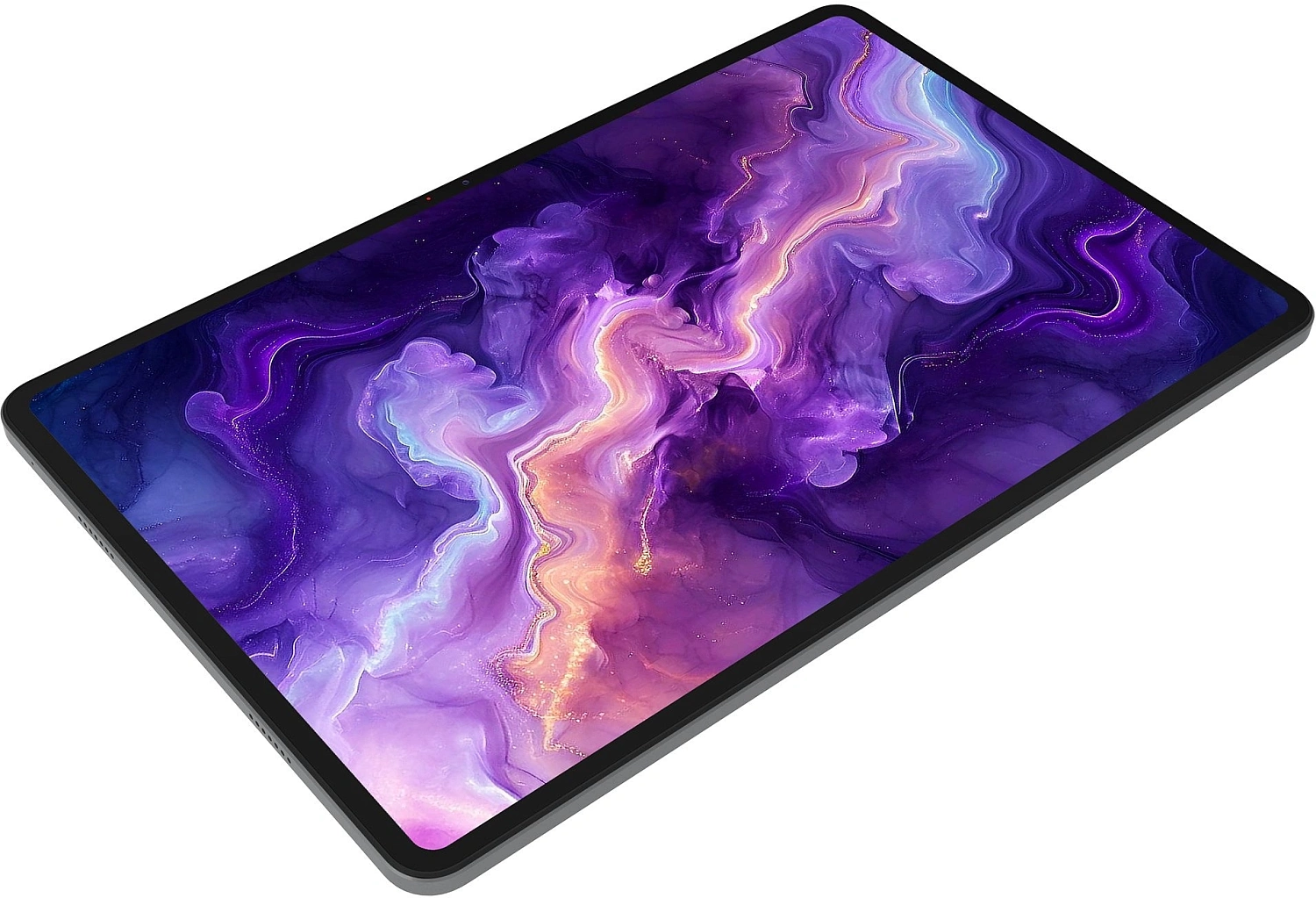 Планшет Digma Pro Evolution G99 (2.2) 8C RAM8Gb ROM256Gb 12.6" OLED 2560x1600 4G Android 15 серебристый 13Mpix 5Mpix BT WiFi microSD 2000Gb 9500mAh