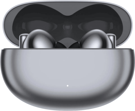 Гарнитура HONOR CHOICE Earbuds X5 Pro-Eurasia BTV-ME10 Grey