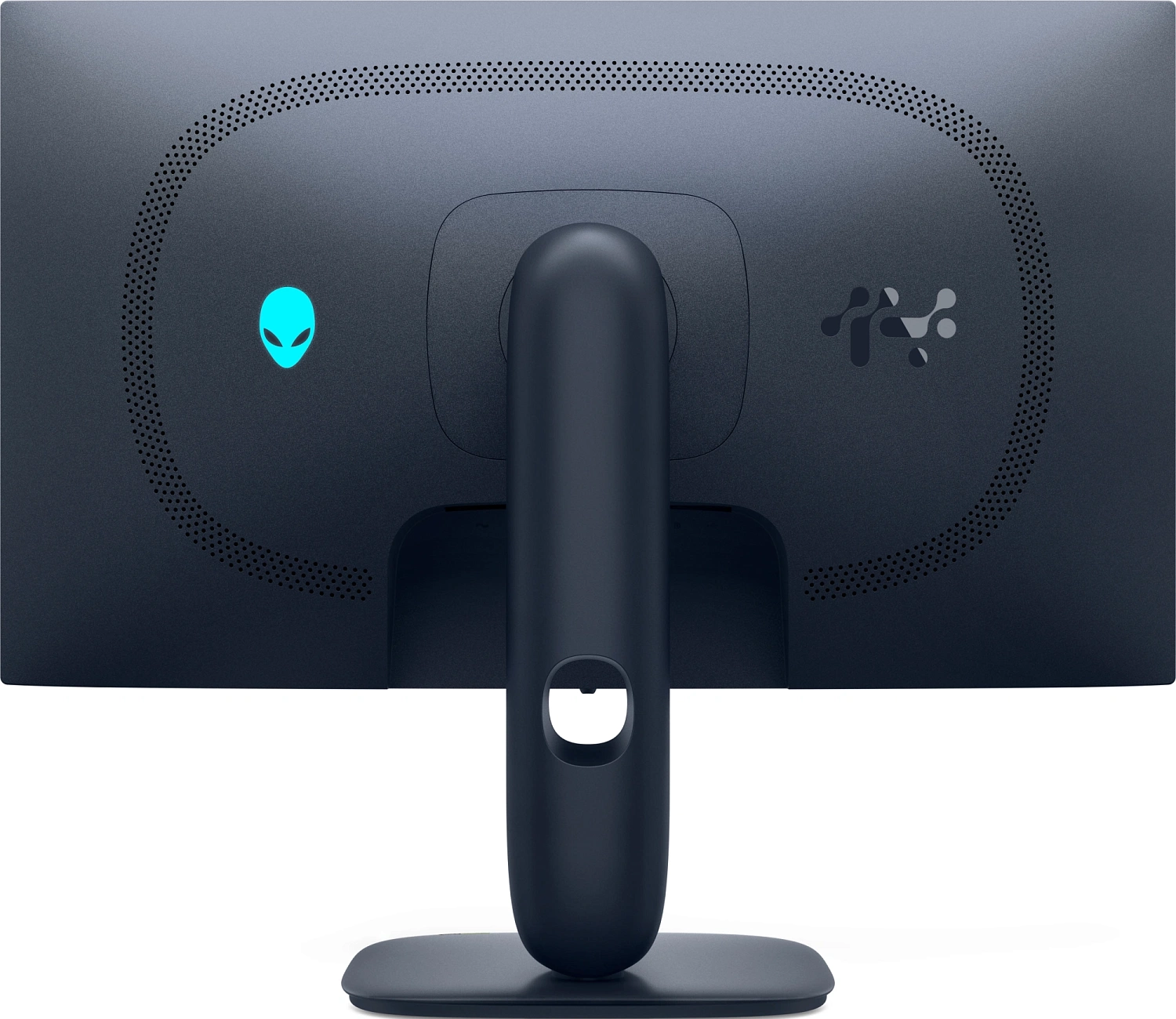 Монитор Dell 27" Alienware AW2725D черный QD OLED LED 16:9 HDMI матовая HAS Piv 1000cd 178гр/178гр 2560x1440 DP 2K USB 9.79кг