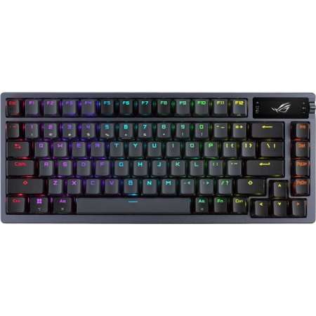 M701 ROG AZOTH/NXRD/RU/PBT /KB,ROG NX MECHANICAL,PBT