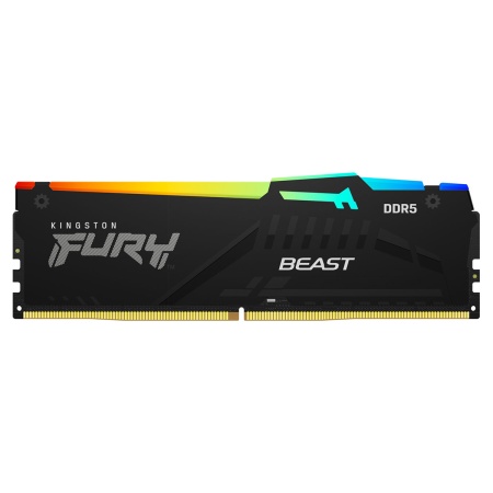 8GB Kingston FURY Beast DDR5 5600 DIMM KF556C40BBA-8 CL40