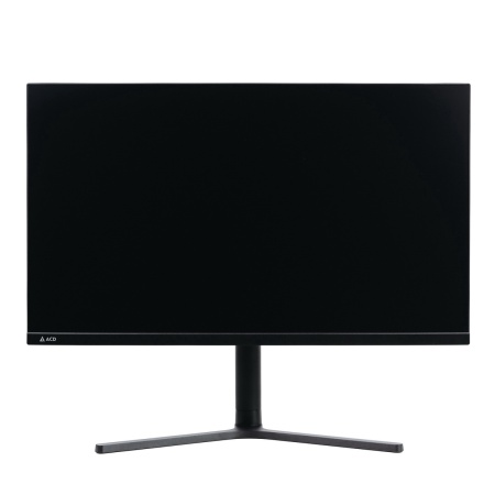 27" ACD W2750QD Black (ADS / IPS, 2560x1440, D-sub+DVI+HDMI+DP, 1 ms, 178°/178°, 250 cd/m, 1000:1, 75Hz, MM, Pivot, встр. БП)