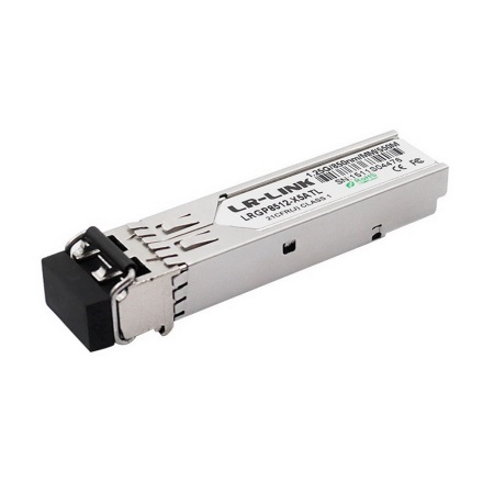 Трансивер LRGP8512-X5ATL (ACD-850nm-1G-SFP) 1G SFP MM Transceiver ACD-850nm-1G-SFP