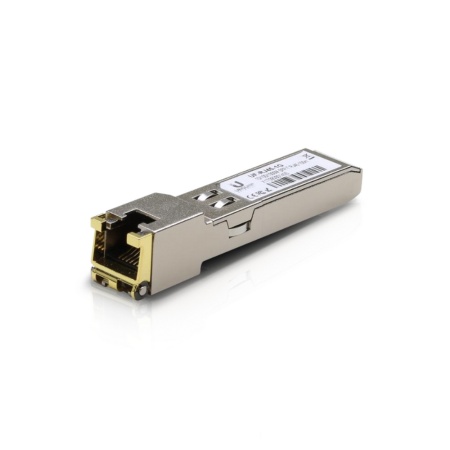 UF-RJ45-1G модуль RJ45 SFP, RTL {20} (022729)