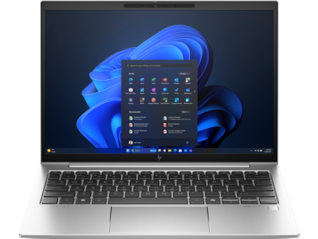 Ноутбук HP ELITEBOOK 830 G11,U7-155U,16GB MHZ,512GB SSD,WIN11,1YR