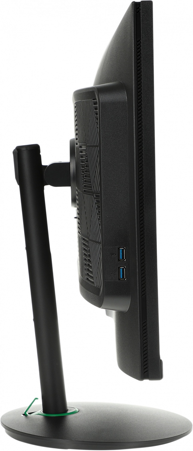 Монитор Acer 31.5" Nitro XV322QKKVbmiiphuzx черный IPS LED 1ms 16:9 HDMI M/M матовая 1000:1 400cd 178гр/178гр 3840x2160 144Hz DP 4K USB 7.7кг