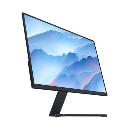 27" Xiaomi Mi Desktop Monitor Black (IPS, 1920x1080, D-sub+HDMI, 6 ms, 178°/178°, 300 cd/m, 1000:1 60Hz, (BHR4975EU) (736841)