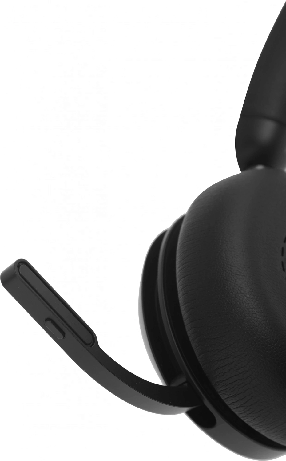 Наушники с микрофоном Jabra Evolve2 75, Link380a UC Stereo Black черный накладные BT оголовье (27599-989-999)