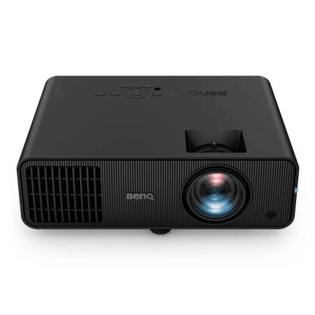 Проектор BenQ LH600ST, 2500 ANSI-лм, 4LED, 1080P (1920x1080), 16:9, 20000:1, Белый