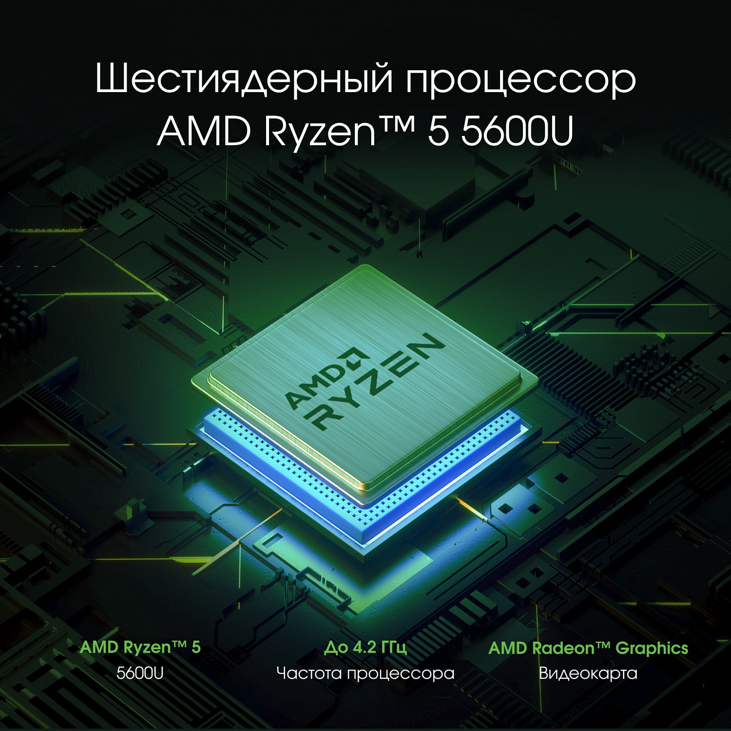 Ноутбук Digma Pro Fortis M Ryzen 5 5600U 16Gb SSD1Tb AMD Radeon Vega 7 15.6" IPS FHD (1920x1080) Windows 11 Professional grey WiFi BT Cam 4250mAh (DN15R5-AEXW01)