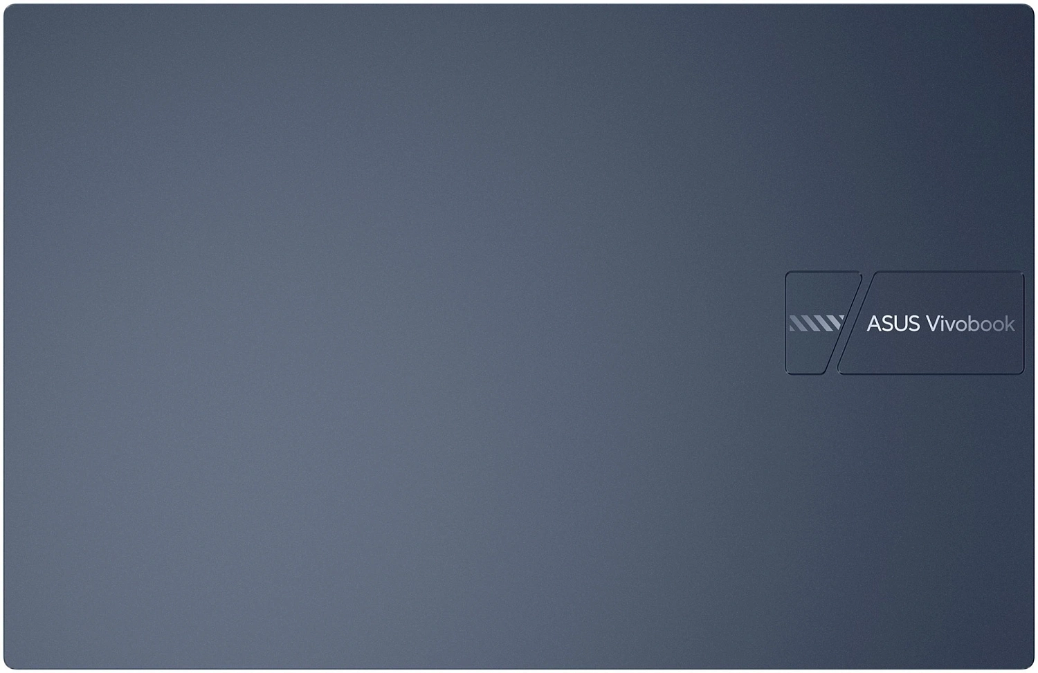 Ноутбук Asus Vivobook 15 X1504VA-BQ2970 Core i3 1315U 16Gb SSD512Gb Intel UHD Graphics 15.6" IPS FHD (1920x1080) без ОС blue WiFi BT Cam (90NB10J1-M03CF0)