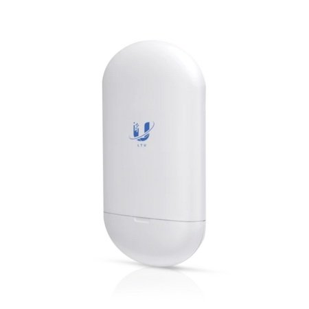 LTU Lite [LTU-LITE] Ubiquiti 2400–2483,5 МГц и 5150–5875 МГц, PoE-адаптер 1 Гбит 24 В, 0.5 А с, {24} (029872)