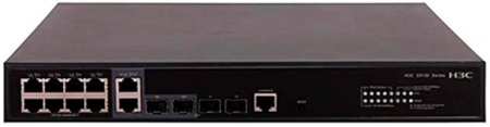 Коммутатор H3C LS-5130S-12TP-EI-GL 8G 4SFP настраиваемый