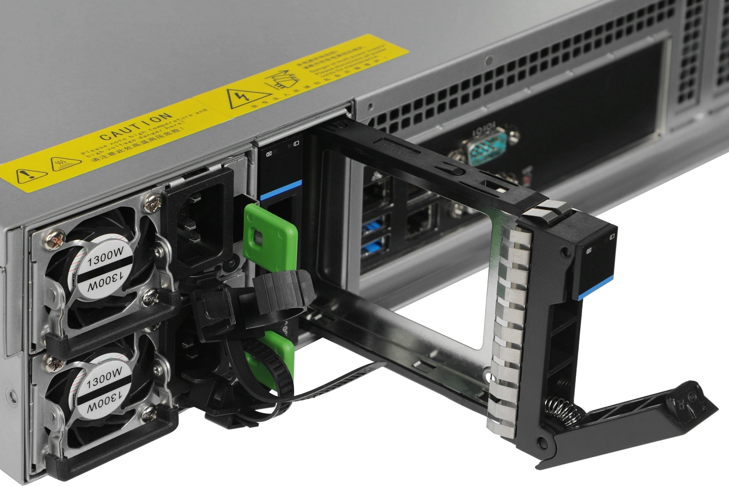 Сервер IRU Rock g2212ig3 2x5315Y 4x32Gb 9361-8I 2x1300W w/o OS (2078568)