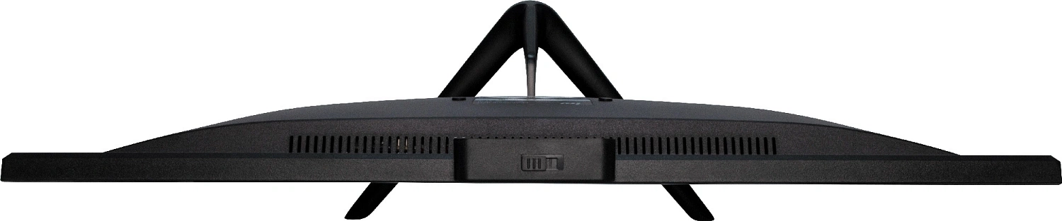 Моноблок IRU Tactio 23IH5P 23.8" Full HD i5 11400 (2.6) 32Gb SSD1Tb UHDG 730 FreeDOS GbitEth WiFi BT 120W черный 1920x1080