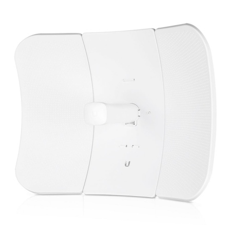 Bad Pack LiteBeam 5AC LR (LBE-5AC-LR) Ubiquiti Радиоустройство 5 ГГц, PtP/CPE, airMAX ac, MIMO 2х2, 26 дБи, 15 км (027403) (026307) {2}