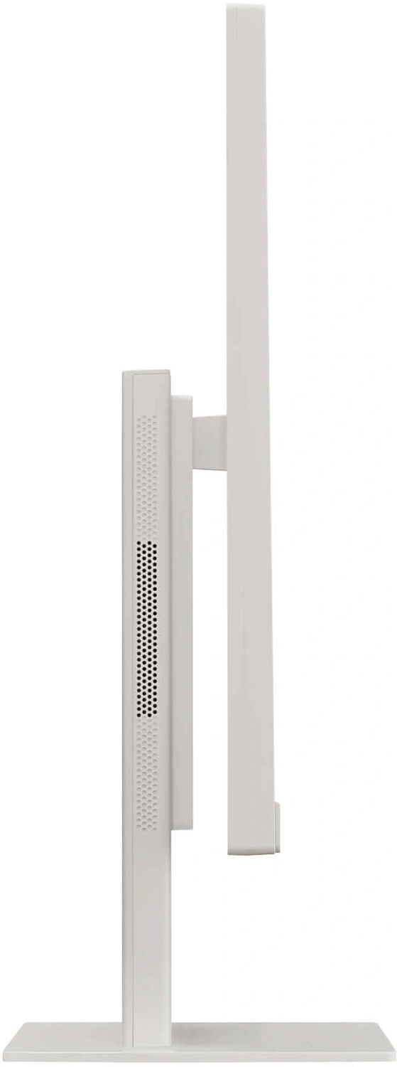 Моноблок Osio BaseLine B240i-025w 23.8" Full HD i3 1115G4 (3) 16Gb SSD512Gb UHDG Windows 11 Pro GbitEth WiFi BT 84W Cam белый 1920x1080 (RUS)