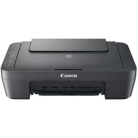 Canon Pixma MG2541S A4, МФУ, струйное, цветное, 8стр/мин, 4800x600 dpi, USB (0727C071AA / 0727C071)