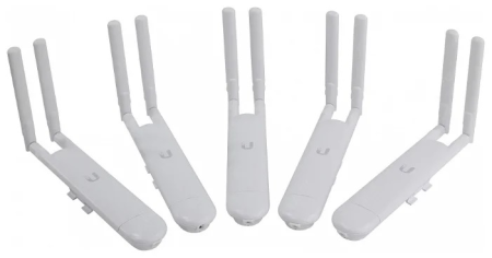 Точка доступа Ubiquiti UniFi AP AC Mesh (5-pack)