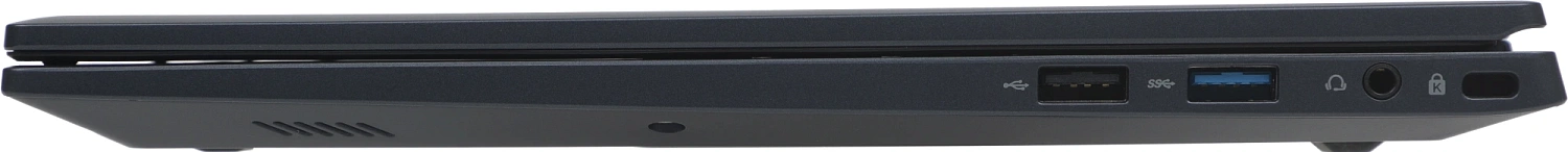 Ноутбук Maibenben S14A-R545UM Ryzen 5 Pro 4650U 8Gb SSD512Gb AMD Radeon 14" IPS FHD (1920x1080) Linux dk.blue WiFi BT Cam 5000mAh (S14A-R545UMB1SLURE0)