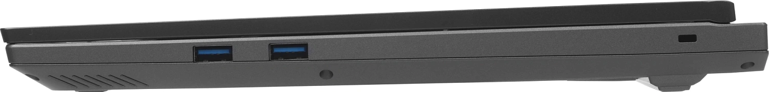 Ноутбук Chuwi GameBook Ryzen 9 7845HX 32Gb SSD1Tb NVIDIA GeForce RTX 5060 8Gb 16" IPS QHD (2560x1600) Windows 11 Pro grey WiFi BT Cam 4250mAh (CWI627-97321N1PRM6T)