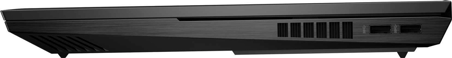 Ноутбук HP Omen 17-ck0045ur Core i7 11800H 16Gb SSD1Tb NVIDIA GeForce RTX3080 16Gb 17.3" IPS QHD (2560x1440) Windows 11 Home black WiFi BT Cam (4E1C7EA)