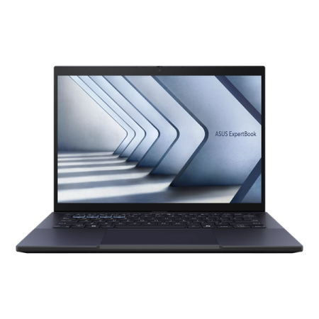 Ноутбук ASUS ExpertBook Advanced  B3404CVA-Q50247 14.0" Value IPS I5-1335U 16GB 512GB 2280 PCIE G4 SSD 14.0  WUXGA(WU) 1920X1200 16:10 Bend+300nits Anti-Glare NTSC:45% Wide View Without OS