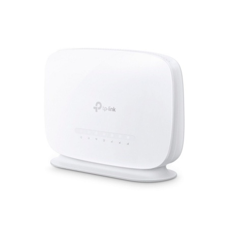 Маршрутизатор TP-LINK Archer MR505 AC1200 Двухдиапазонный гигабитный Wi-Fi роутер с поддержкой 4G+ Cat6