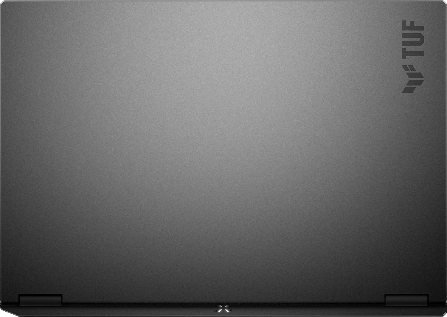 Ноутбук Asus TUF Gaming A18 FA808UP-S8051 Ryzen 7 260 32Gb SSD1Tb NVIDIA GeForce RTX5070 8Gb 18" IPS FHD+ (1920x1200) без ОС grey WiFi BT Cam (90NR0NL1-M002U0)